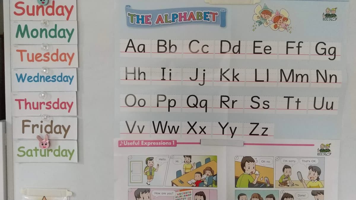 ラボ・パーティ佐賀市本庄町本庄教室 画像 7