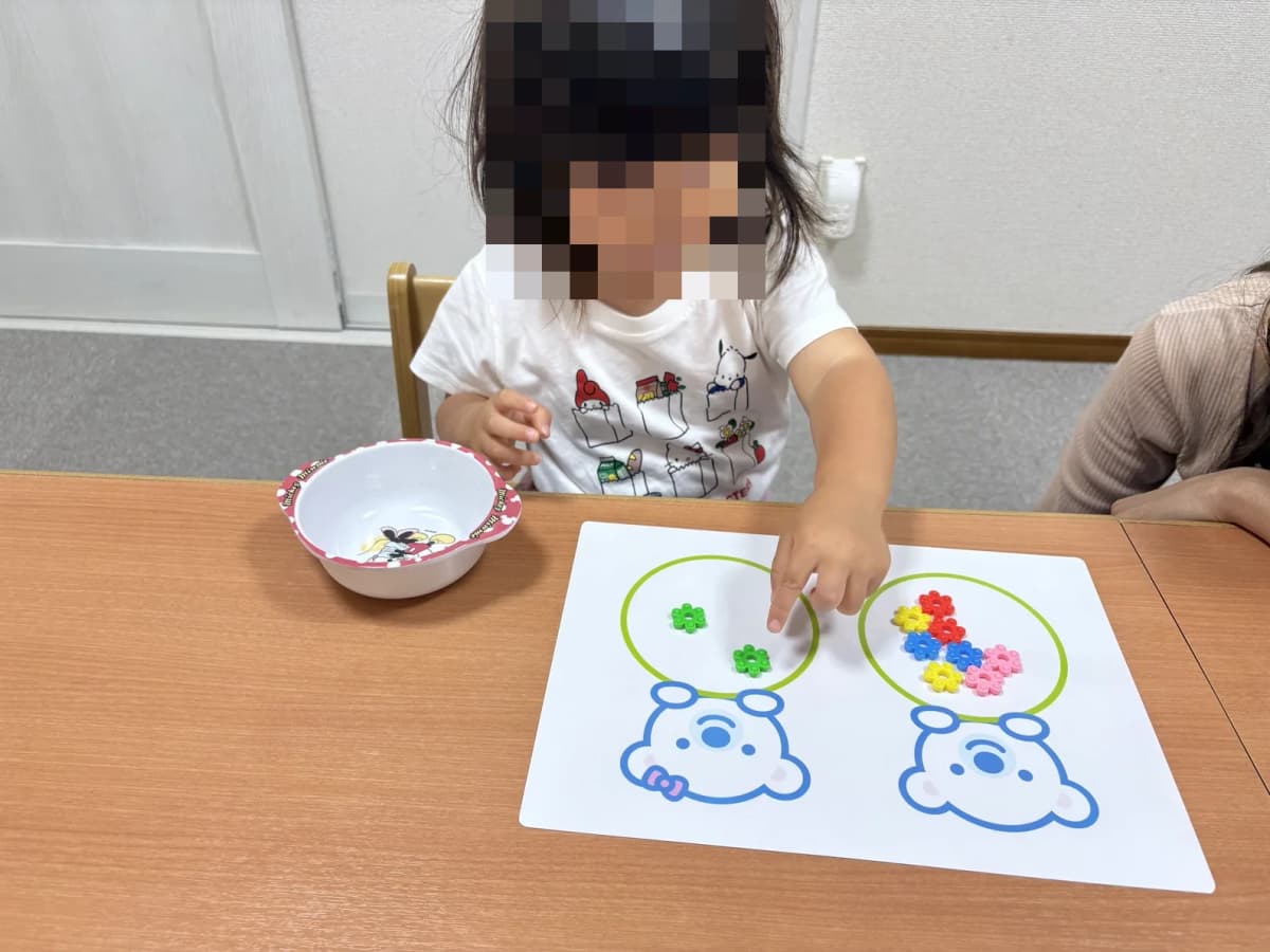 幼児教室コペル 小学生コース 鷺沼教室 画像 5