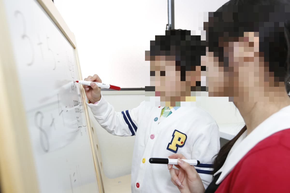 ステラ幼児教室・個別支援塾 豊田校 画像 2