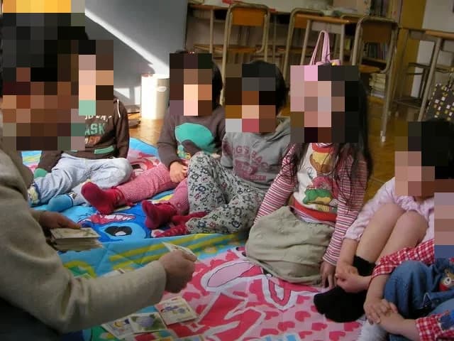 フォー・イン・ワン ゼミナール 幼児教室 三ツ島教室 画像 2