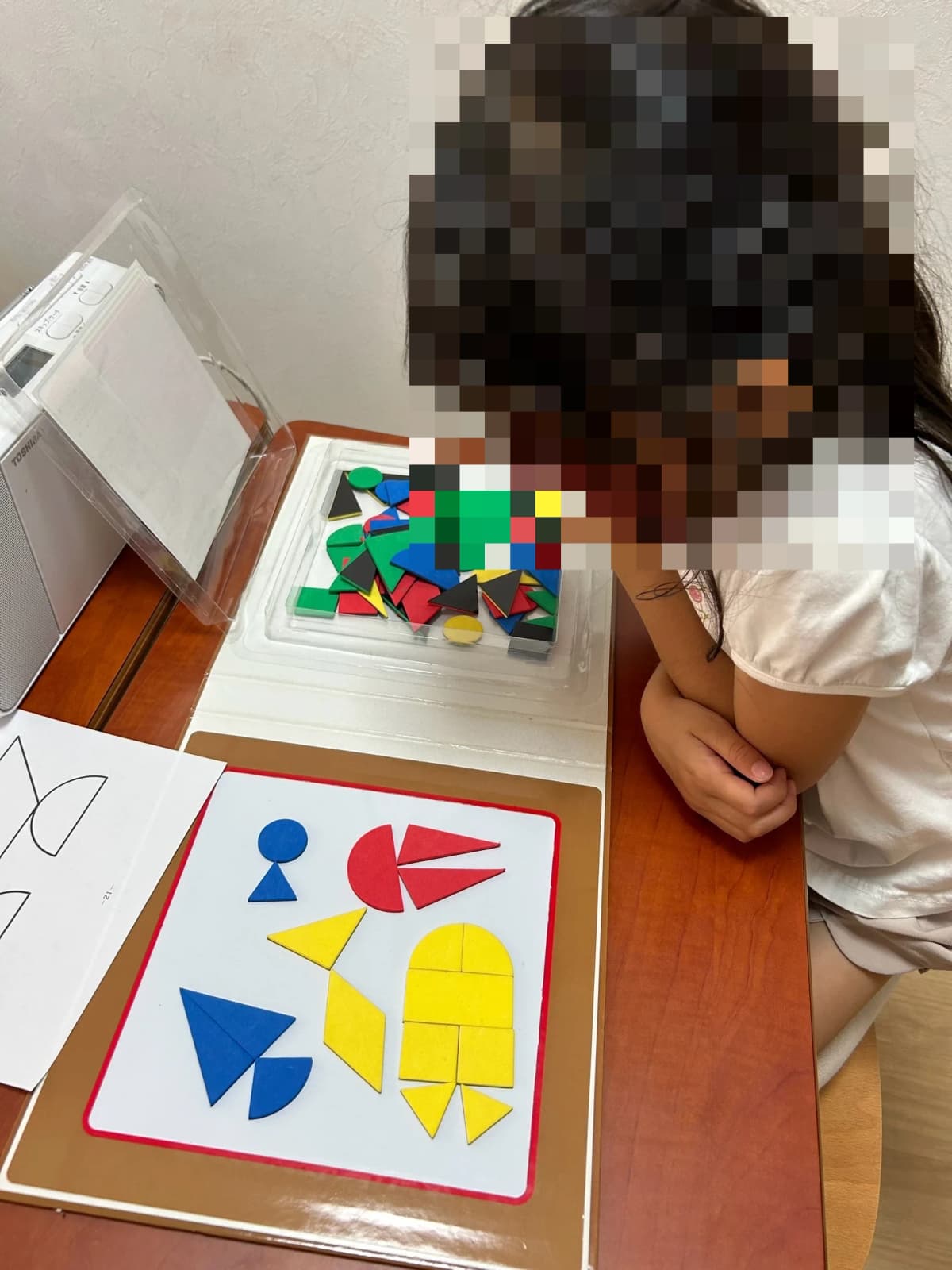 ピグマリオン 幼児教室 岡本教室 画像 4