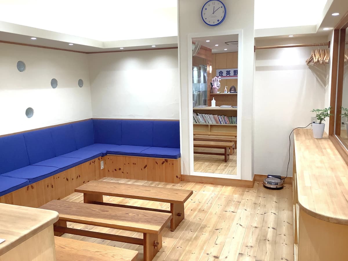 理英会 夙川校 画像 1