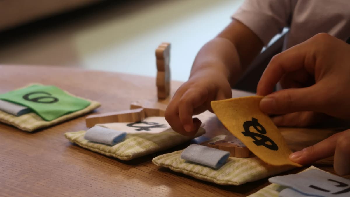 レクルン 幼児教室 福岡天神教室 画像 3
