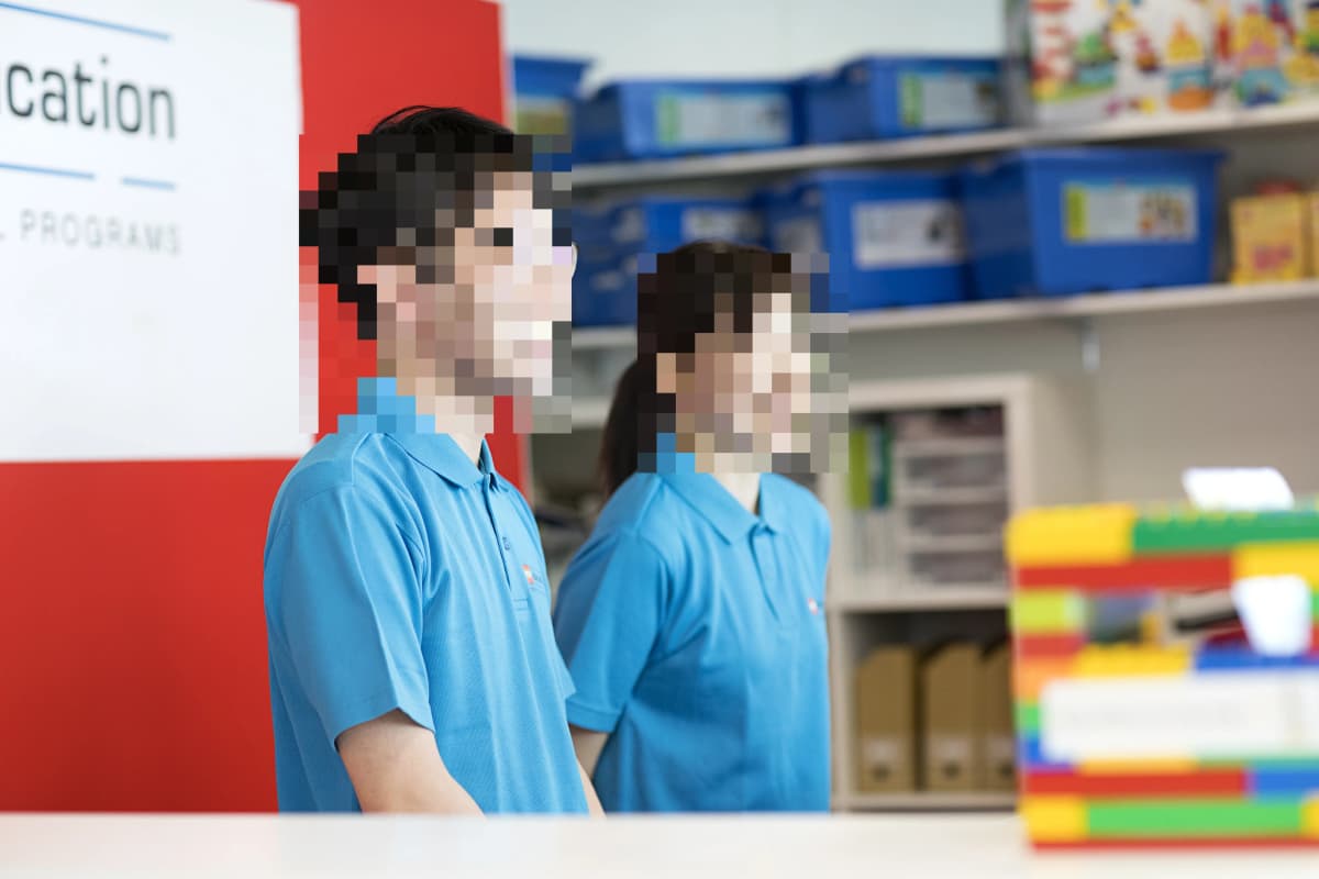 レゴスクール 幼児教室 那覇国際通り 画像 1