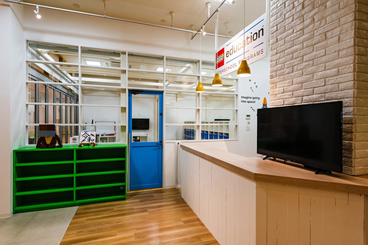 レゴスクール 幼児教室 那覇国際通り 画像 2