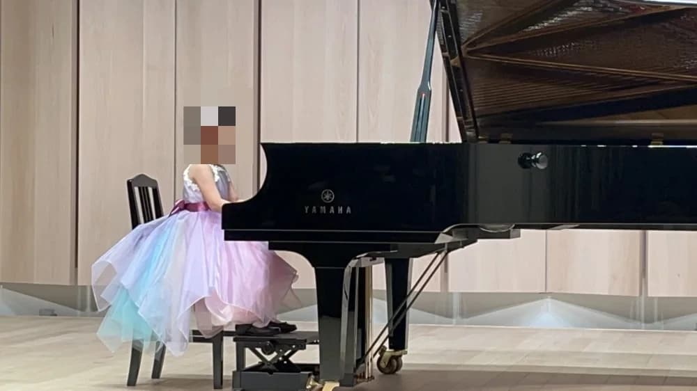 石狩市かなえピアノ・リトミック教室 花川北教室 画像 1