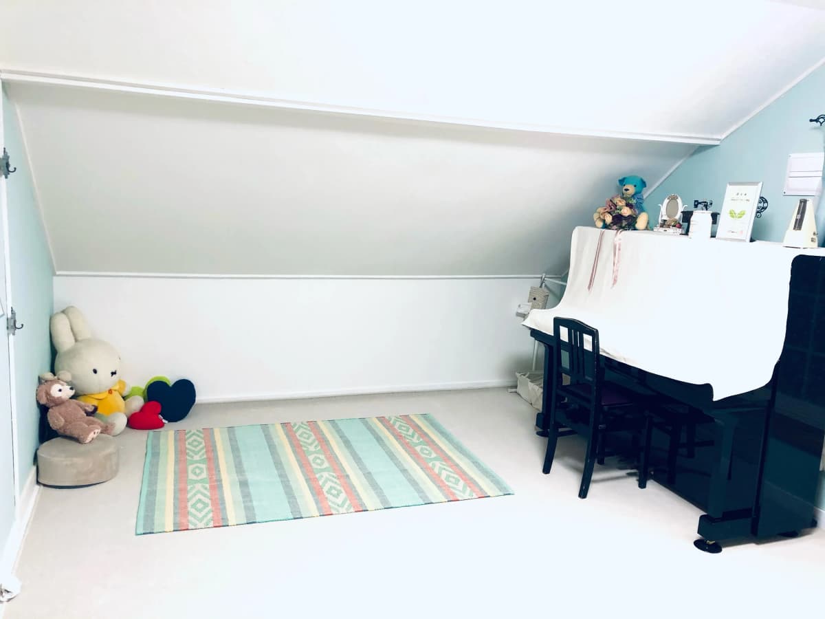 石狩市かなえピアノ・リトミック教室 花川北教室 画像 3