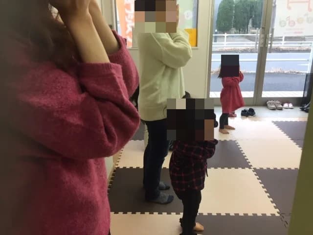 ユリミュージックキャンパス リトミック 調布柴崎教室 画像 8