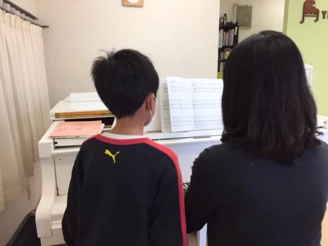 ユリミュージックキャンパス リトミック 調布柴崎教室 画像 11