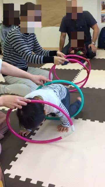 ユリミュージックキャンパス リトミック 調布柴崎教室 画像 12