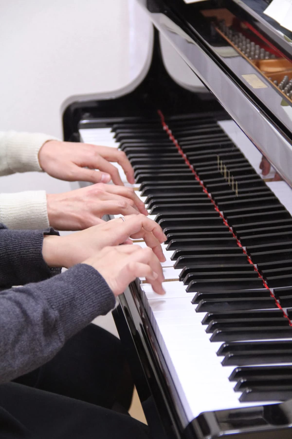 ユリミュージックキャンパス リトミック 調布柴崎教室 画像 20