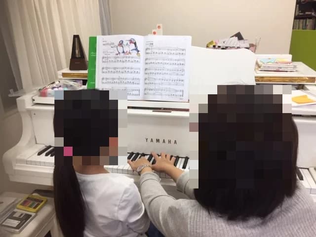 ユリミュージックキャンパス リトミック 調布柴崎教室 画像 22