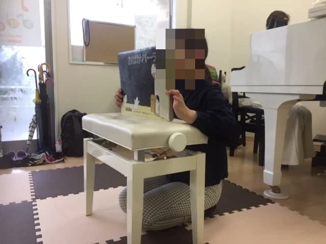 ユリミュージックキャンパス リトミック 調布柴崎教室 画像 4