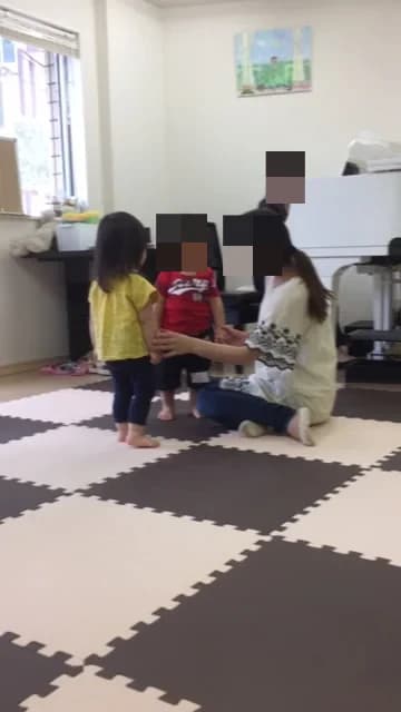 ユリミュージックキャンパス リトミック 調布柴崎教室 画像 5