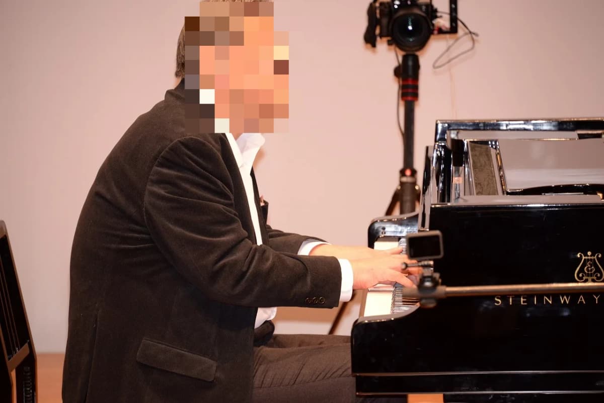 阿久津ピアノ教室 リトミック 汲沢教室 画像 12