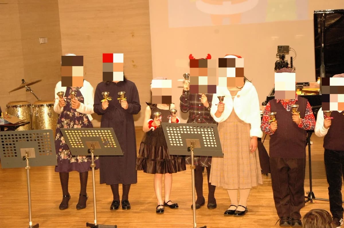 阿久津ピアノ教室 リトミック 汲沢教室 画像 16