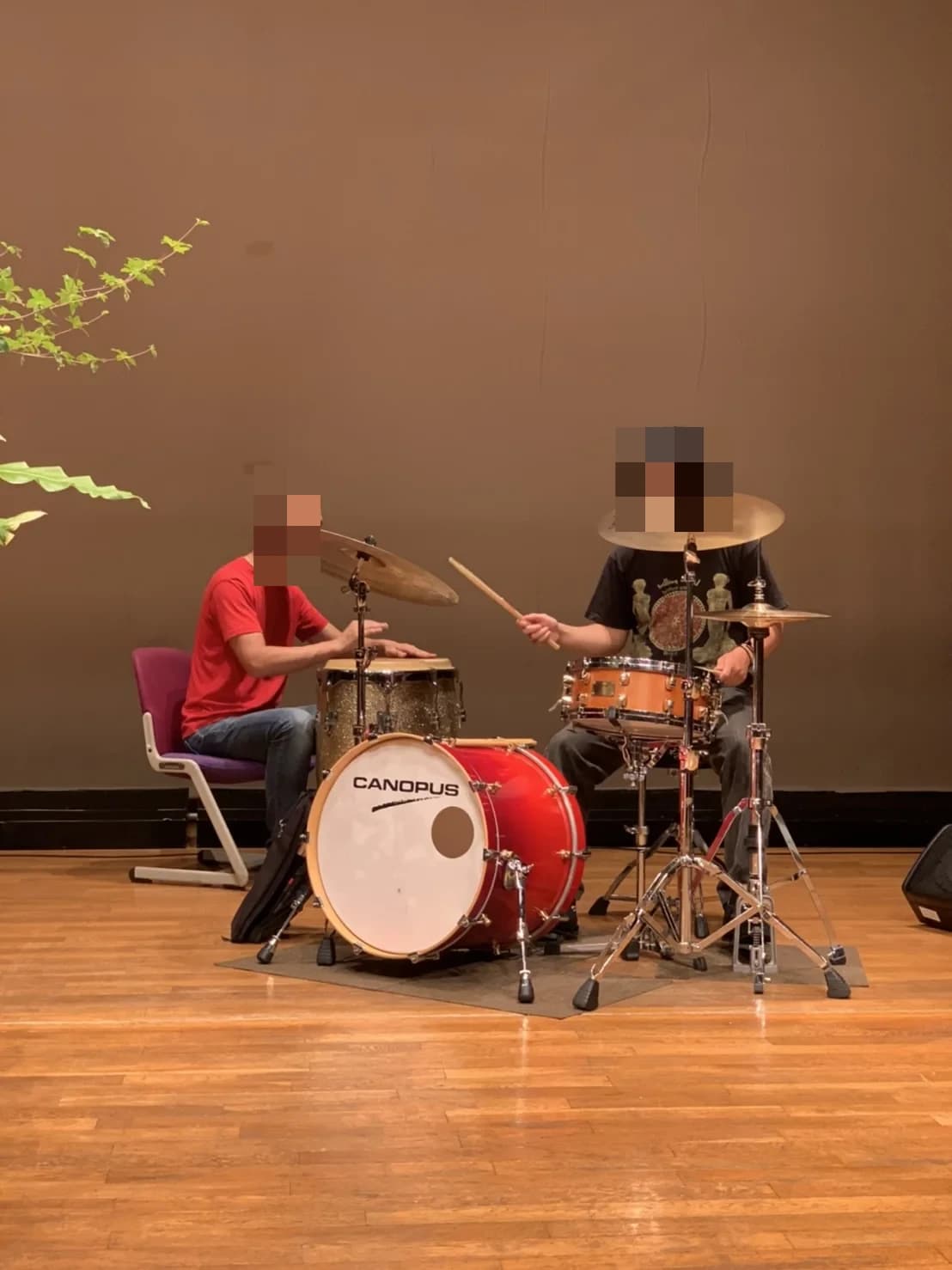 阿久津ピアノ教室 リトミック 汲沢教室 画像 18