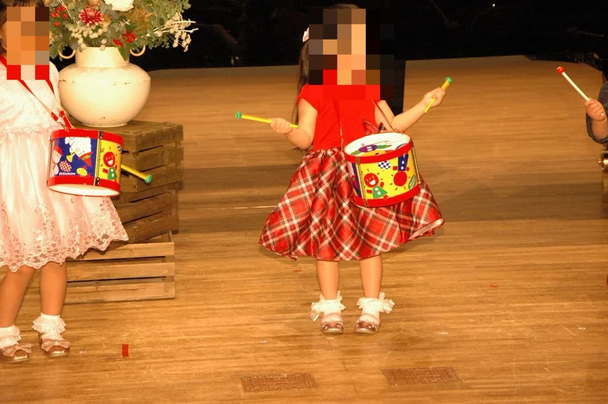 阿久津ピアノ教室 リトミック 汲沢教室 画像 25