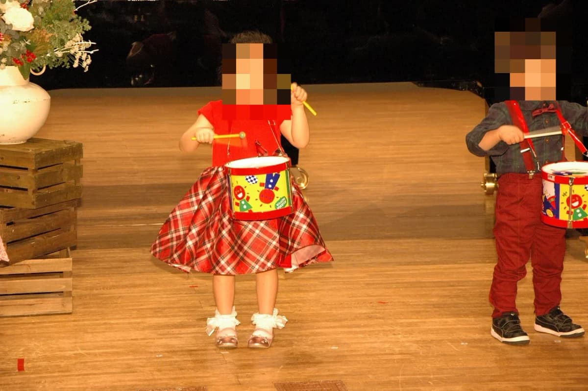 阿久津ピアノ教室 リトミック 汲沢教室 画像 29