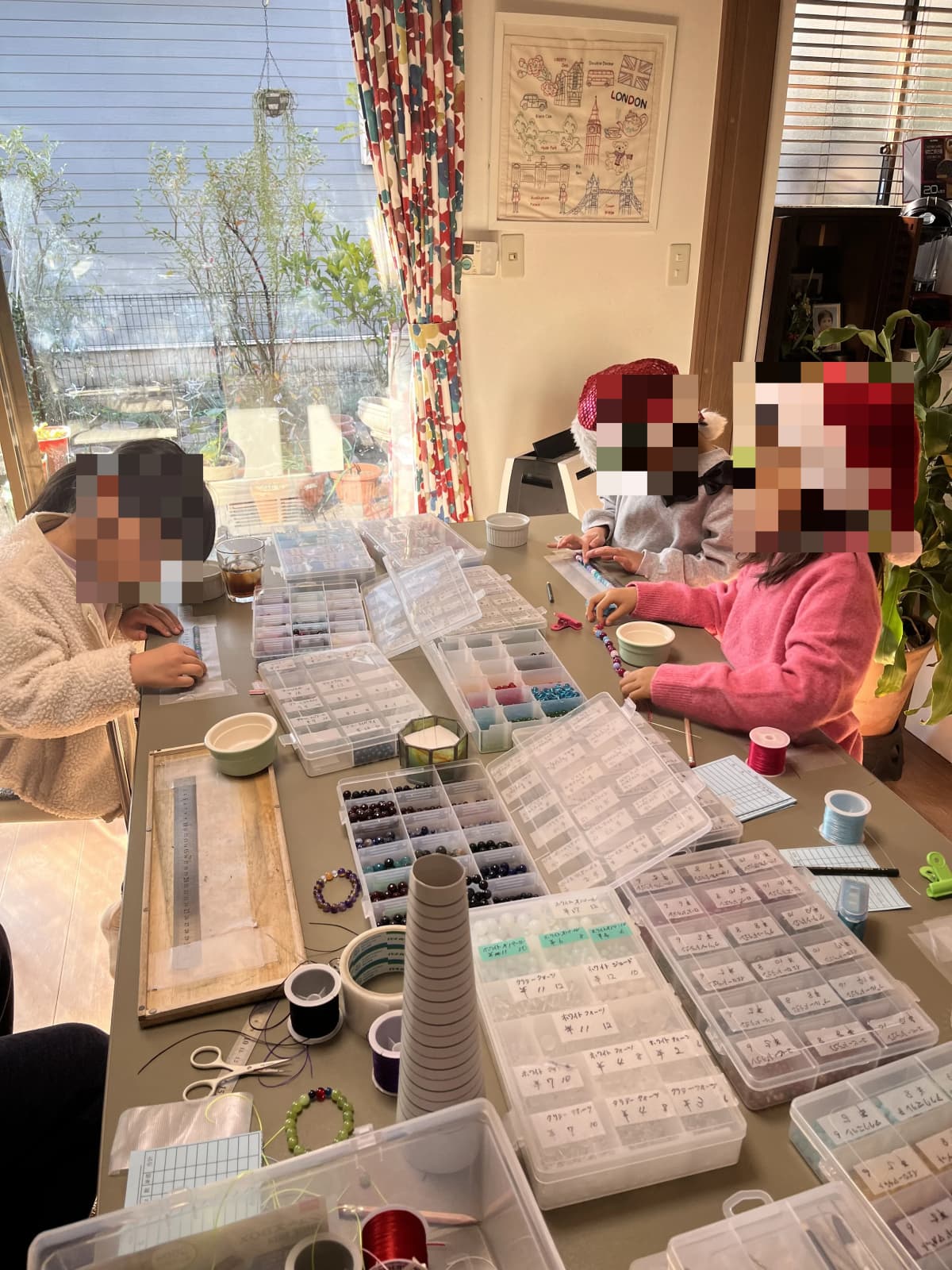 阿久津ピアノ教室 リトミック 汲沢教室 画像 30