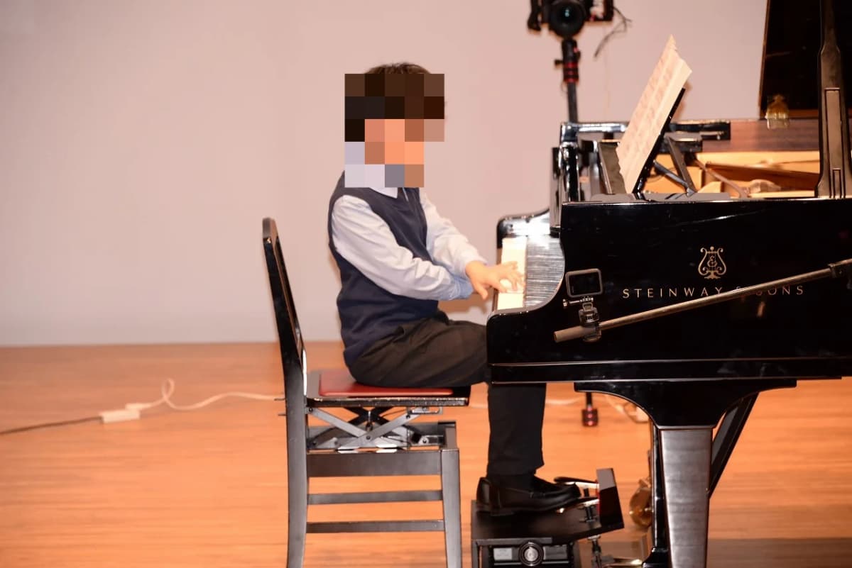 阿久津ピアノ教室 リトミック 汲沢教室 画像 34