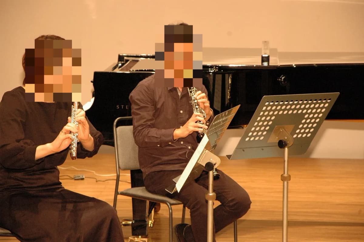 阿久津ピアノ教室 リトミック 汲沢教室 画像 36