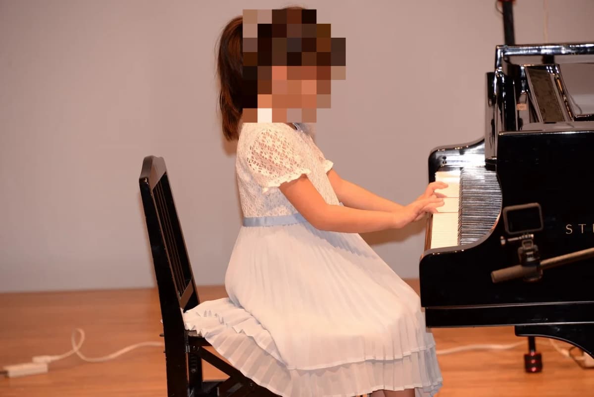 阿久津ピアノ教室 リトミック 汲沢教室 画像 37