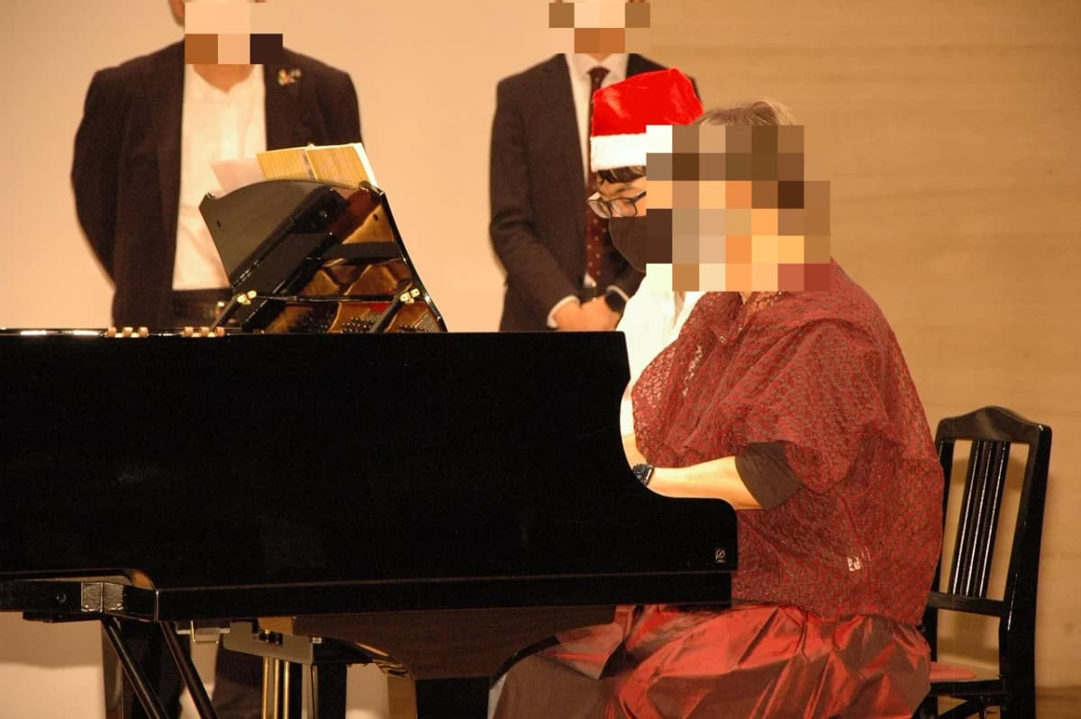 阿久津ピアノ教室 リトミック 汲沢教室 画像 38