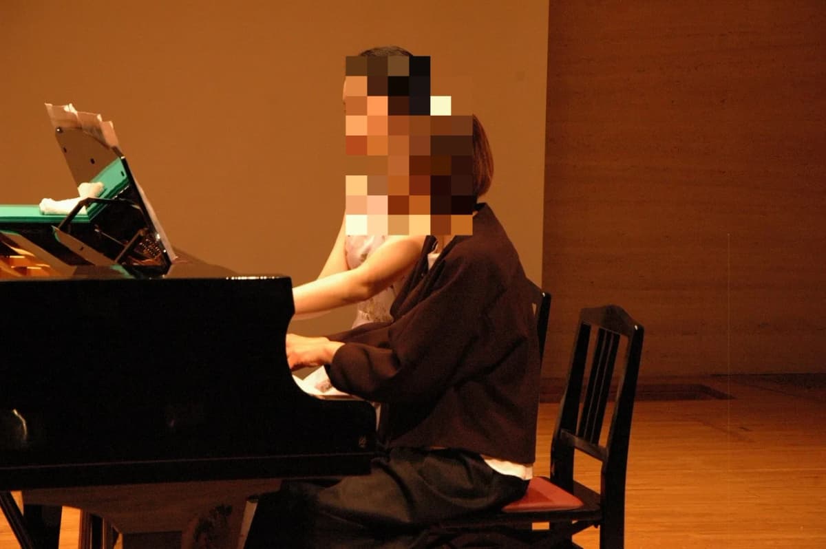 阿久津ピアノ教室 リトミック 汲沢教室 画像 44