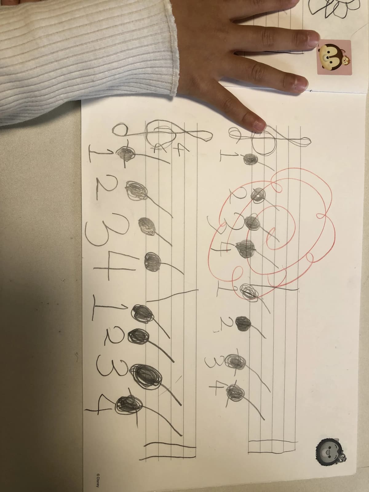 阿久津ピアノ教室 リトミック 汲沢教室 画像 48