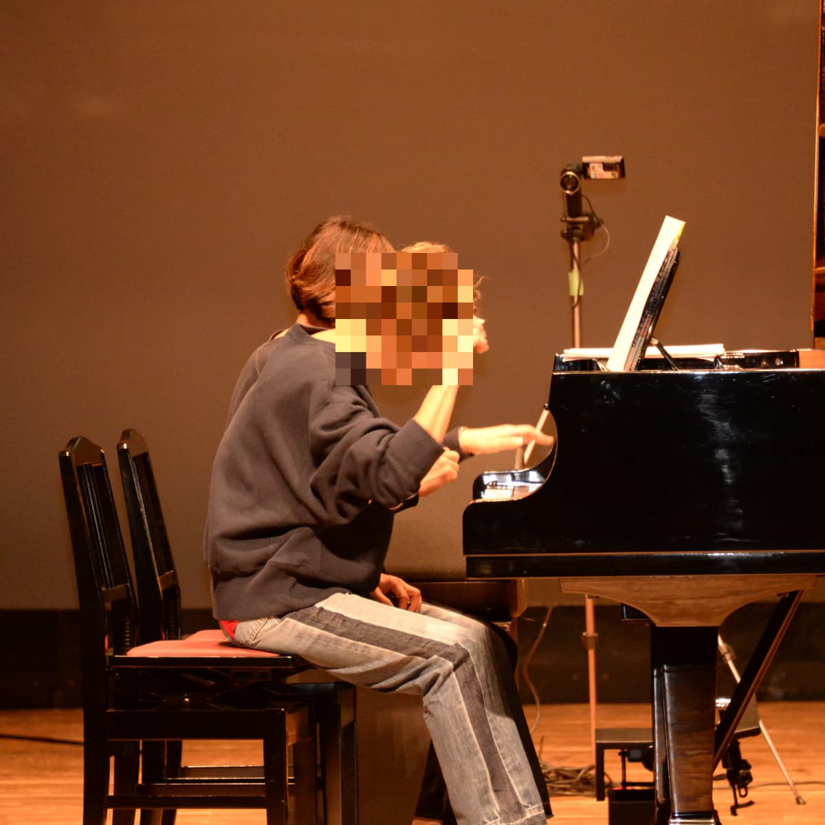 阿久津ピアノ教室 リトミック 汲沢教室 画像 49