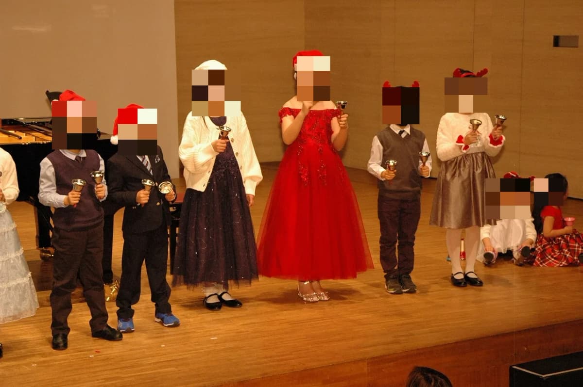 阿久津ピアノ教室 リトミック 汲沢教室 画像 50