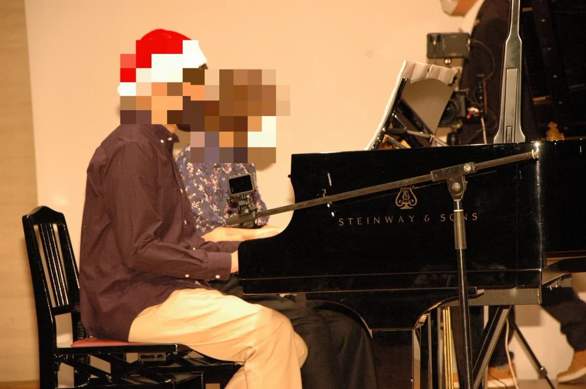 阿久津ピアノ教室 リトミック 汲沢教室 画像 58