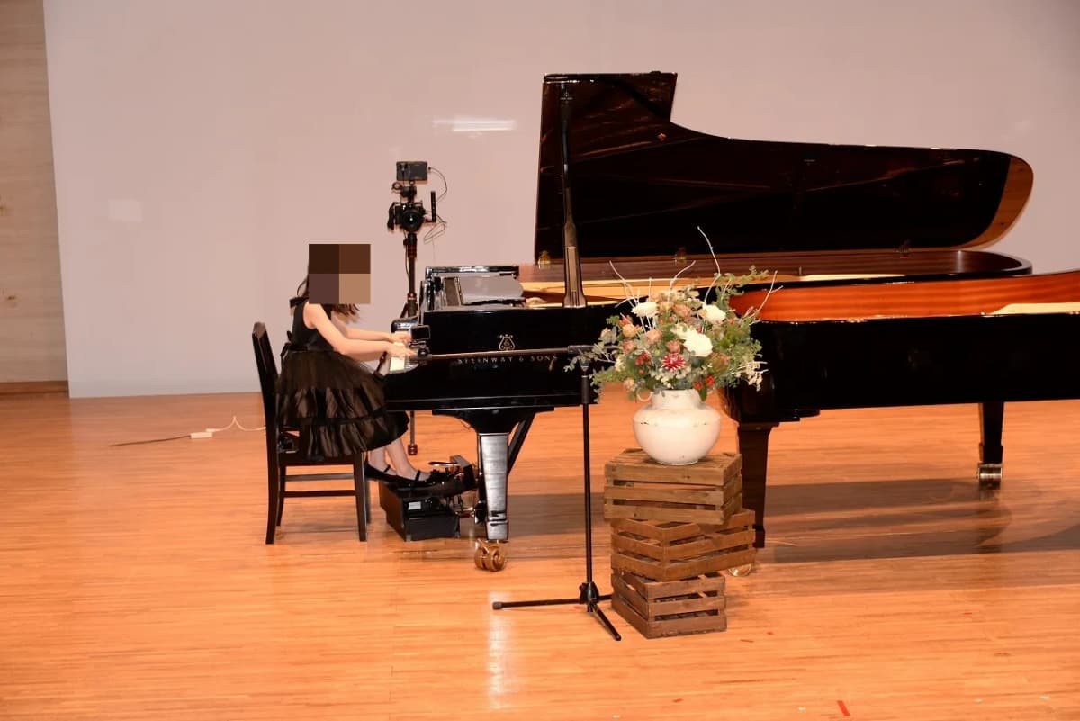 阿久津ピアノ教室 リトミック 汲沢教室 画像 61