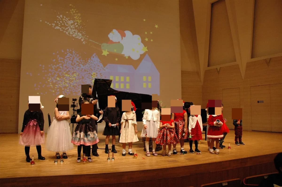 阿久津ピアノ教室 リトミック 汲沢教室 画像 62