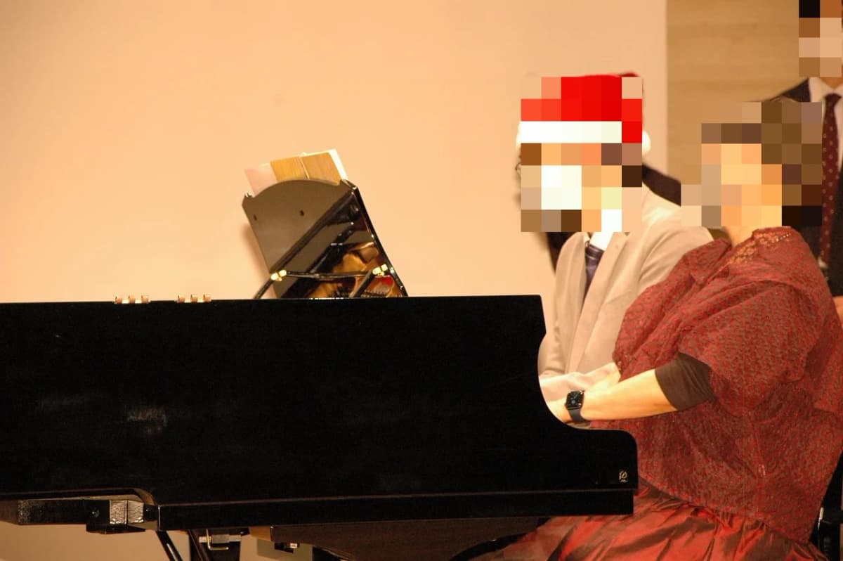 阿久津ピアノ教室 リトミック 汲沢教室 画像 63