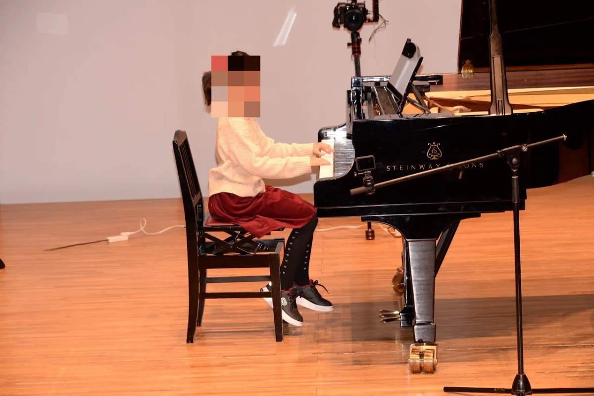 阿久津ピアノ教室 リトミック 汲沢教室 画像 64