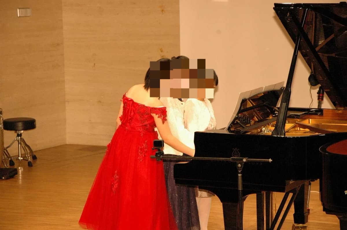 阿久津ピアノ教室 リトミック 汲沢教室 画像 65