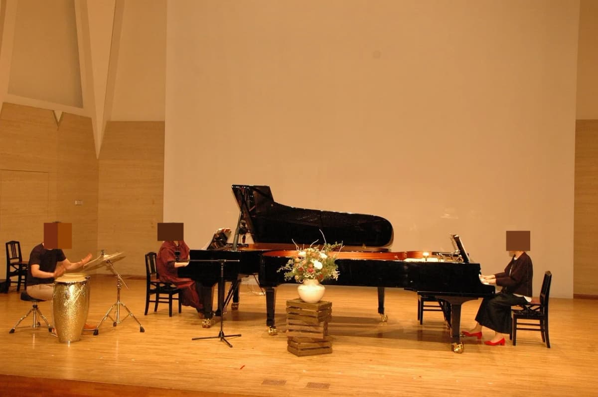 阿久津ピアノ教室 リトミック 汲沢教室 画像 67