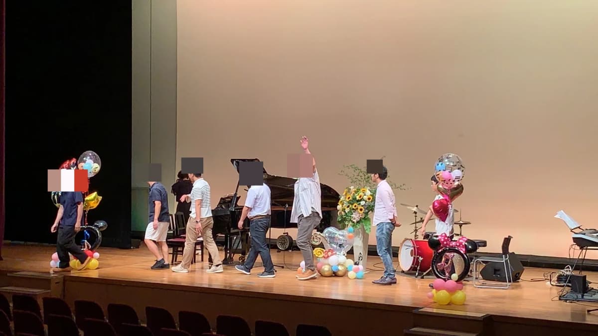 阿久津ピアノ教室 リトミック 汲沢教室 画像 6