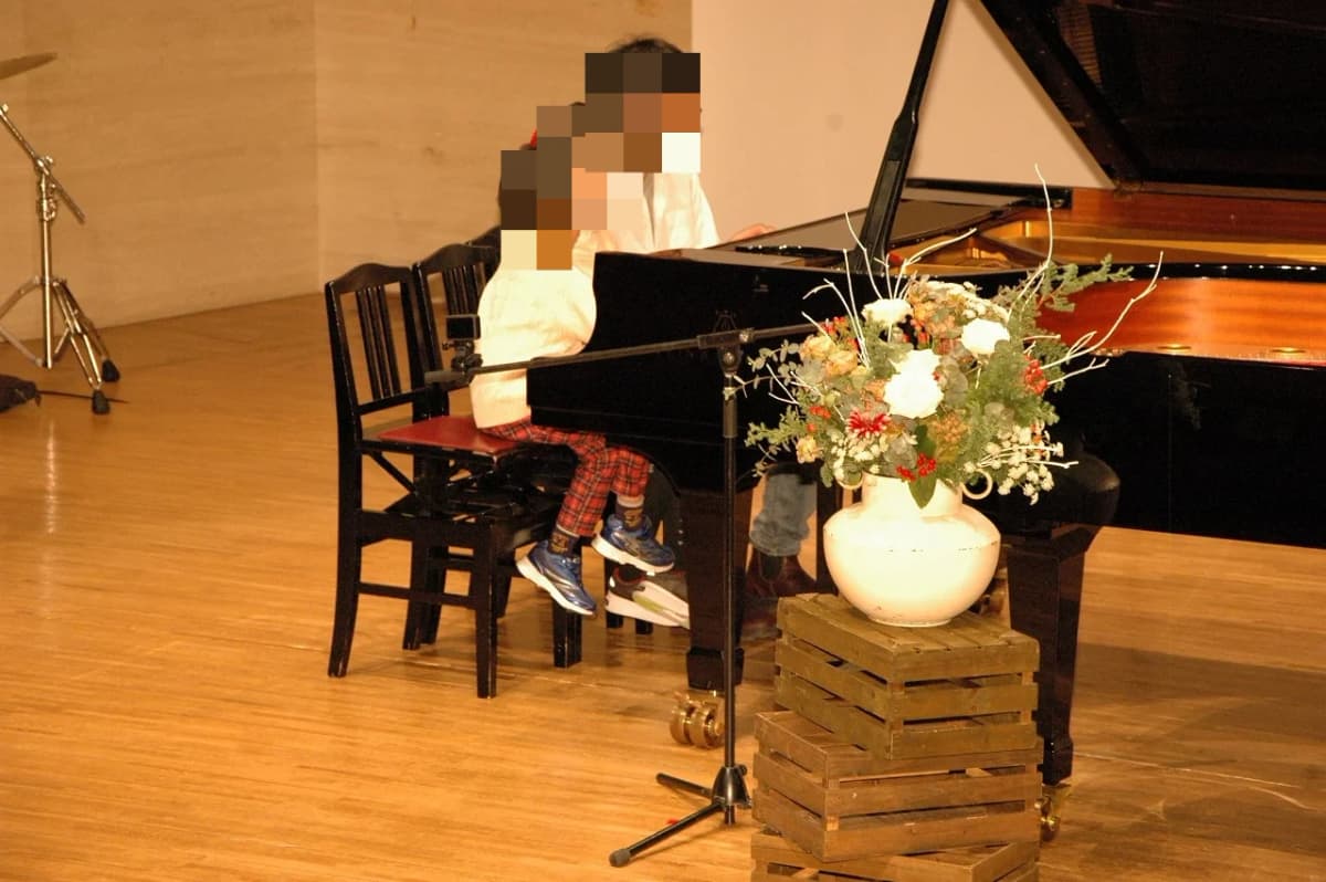 阿久津ピアノ教室 リトミック 汲沢教室 画像 70