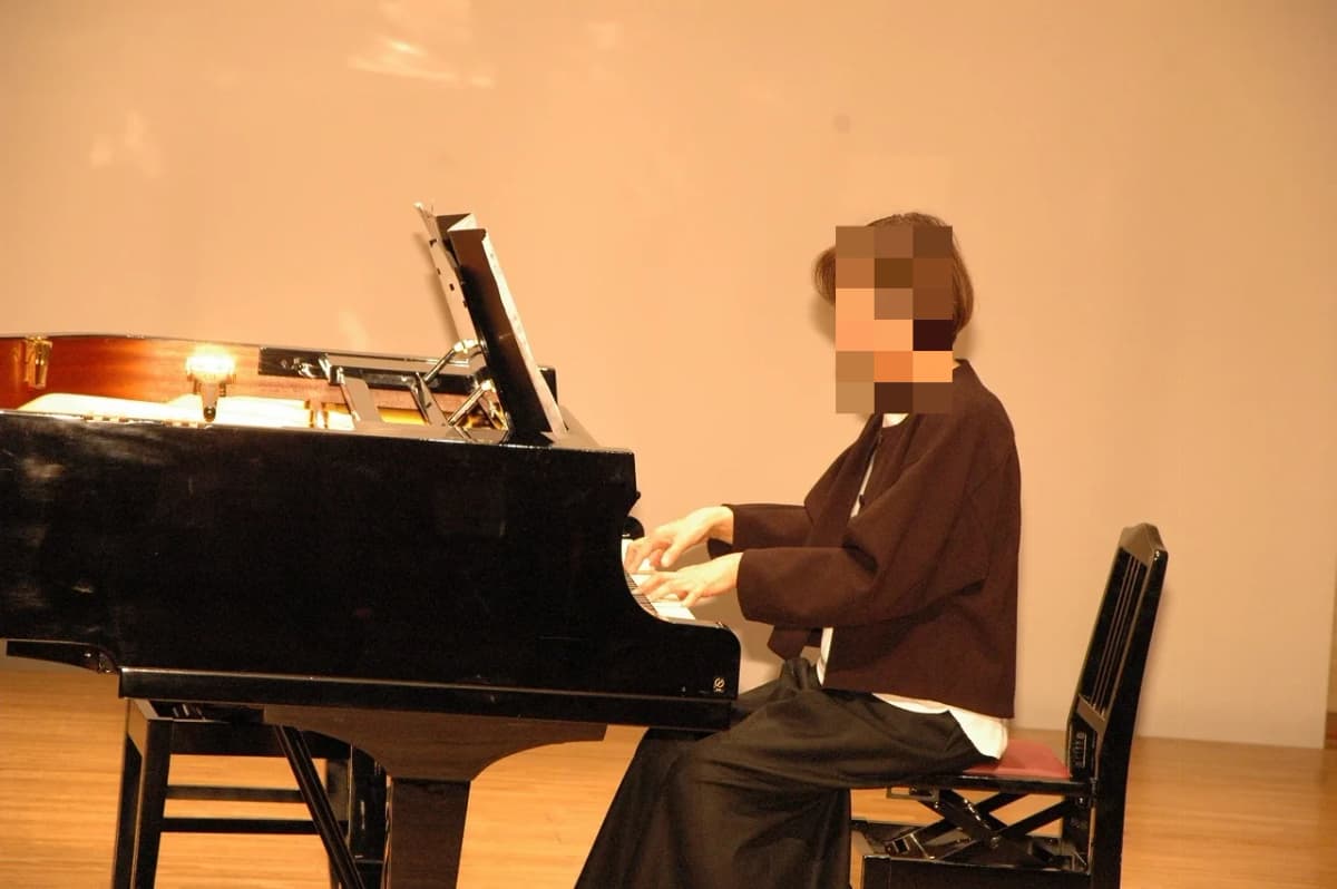 阿久津ピアノ教室 リトミック 汲沢教室 画像 73