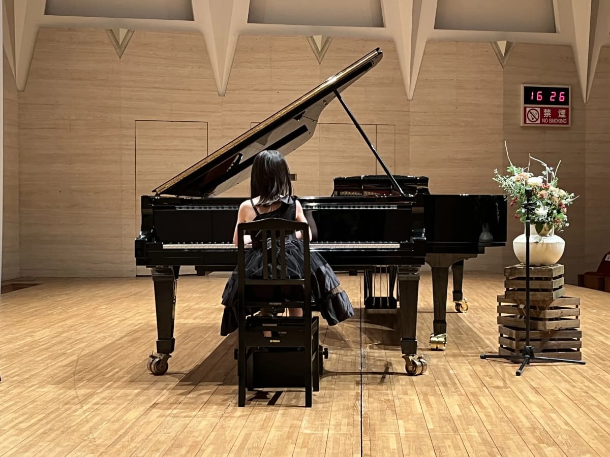 阿久津ピアノ教室 リトミック 汲沢教室 画像 76