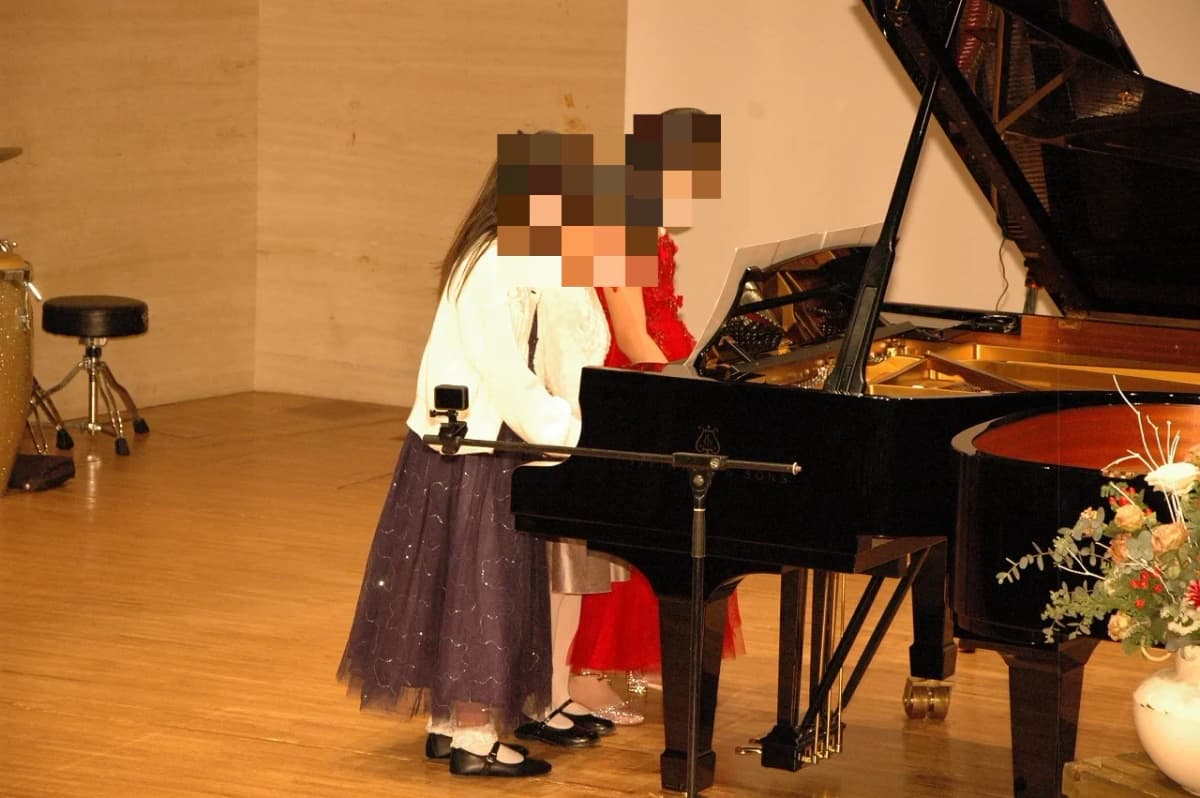 阿久津ピアノ教室 リトミック 汲沢教室 画像 77