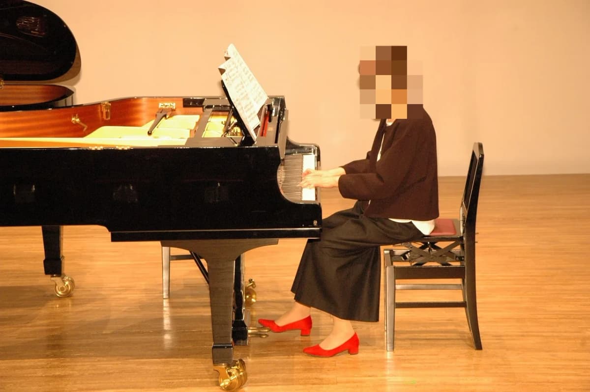 阿久津ピアノ教室 リトミック 汲沢教室 画像 78