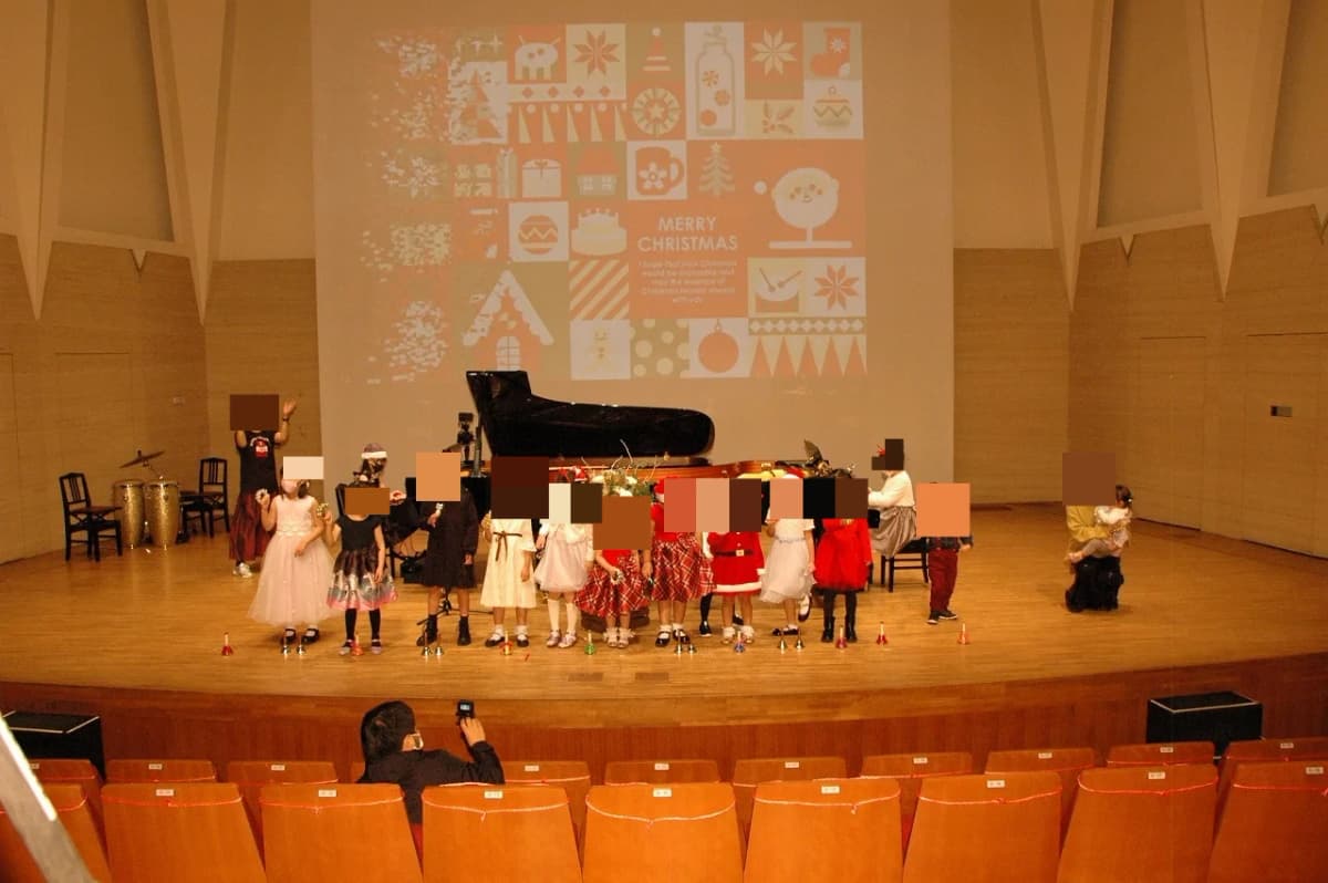 阿久津ピアノ教室 リトミック 汲沢教室 画像 82