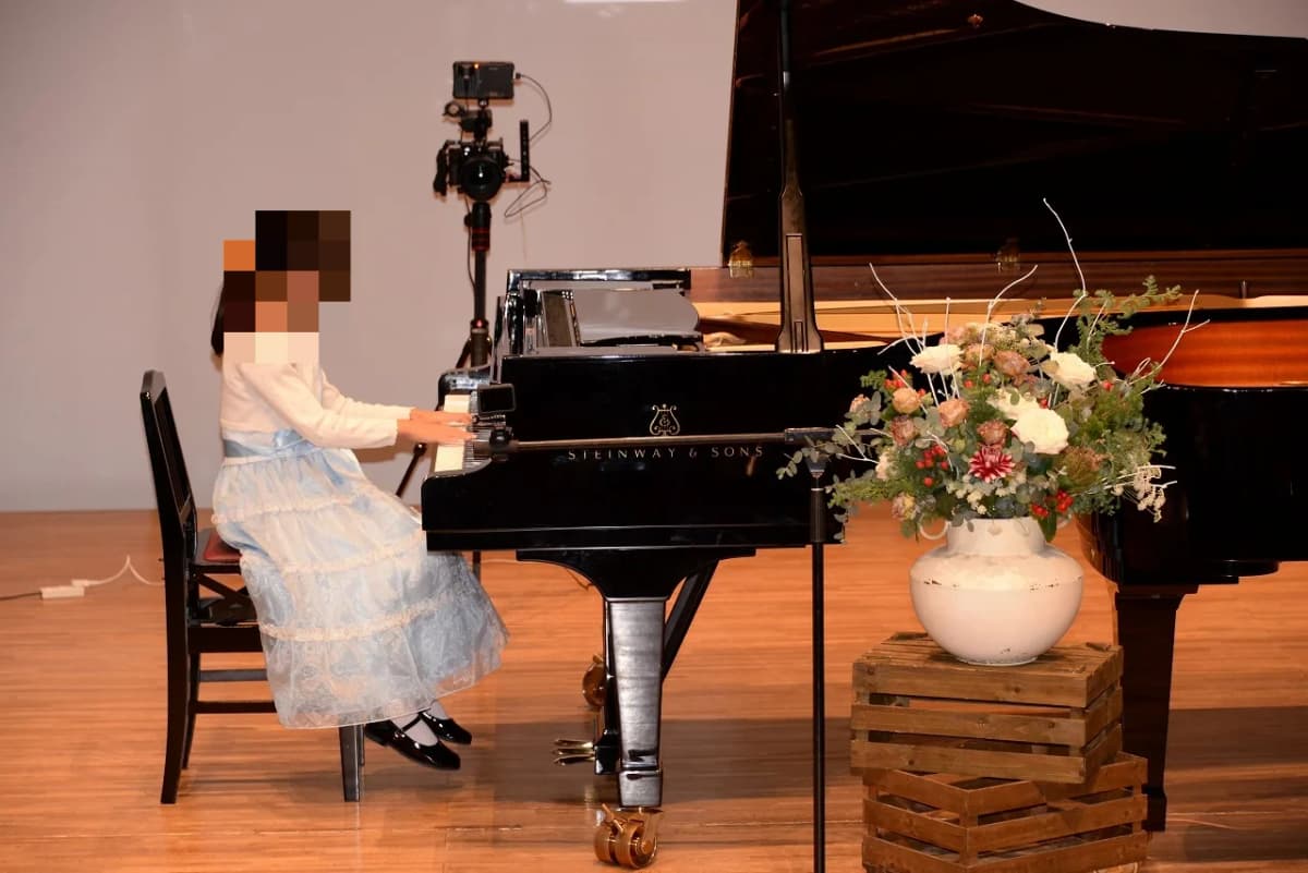 阿久津ピアノ教室 リトミック 汲沢教室 画像 84