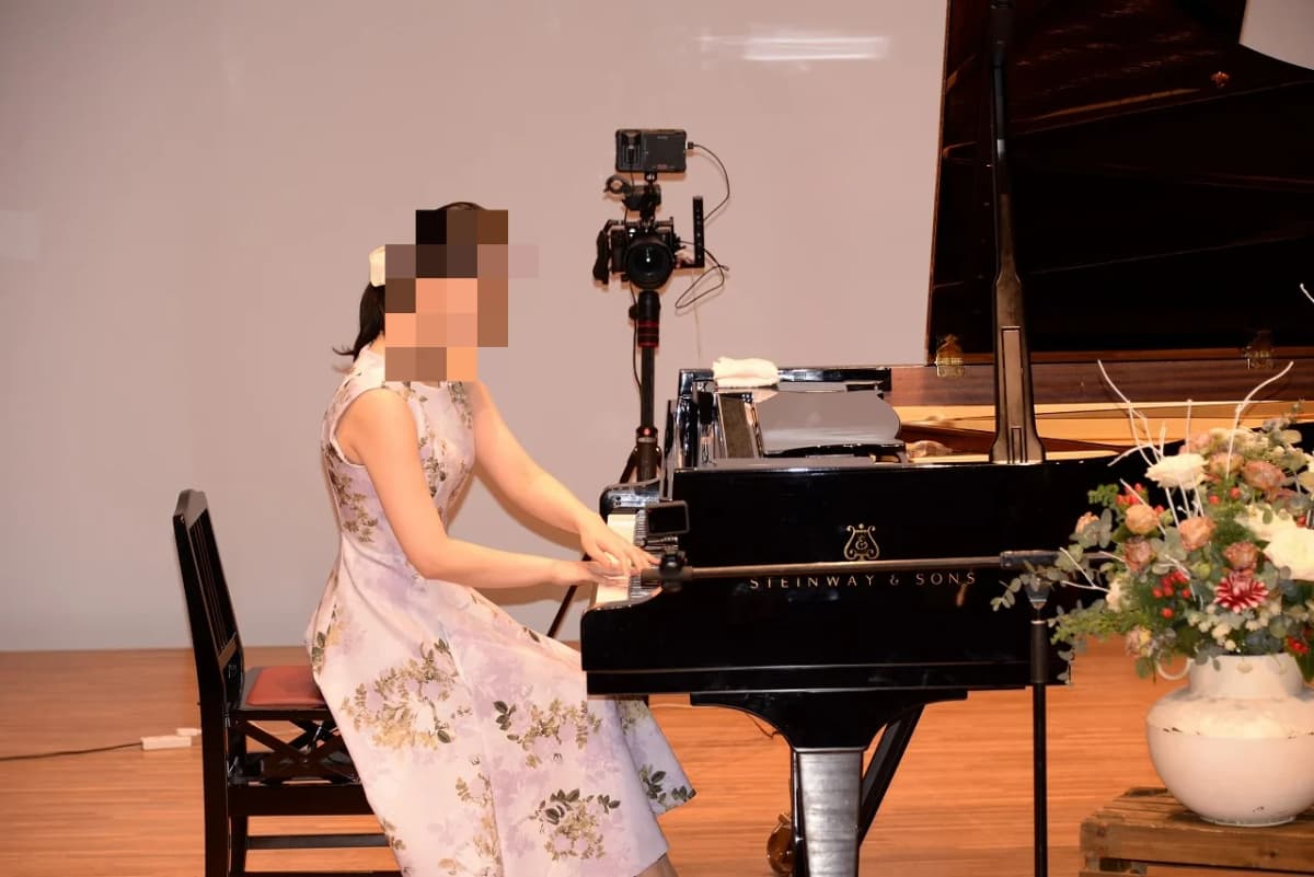 阿久津ピアノ教室 リトミック 汲沢教室 画像 85