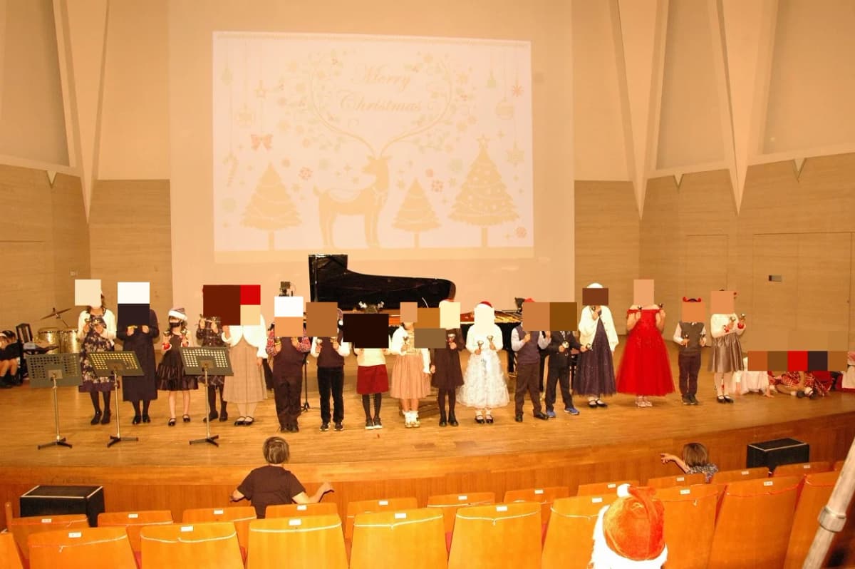 阿久津ピアノ教室 リトミック 汲沢教室 画像 88