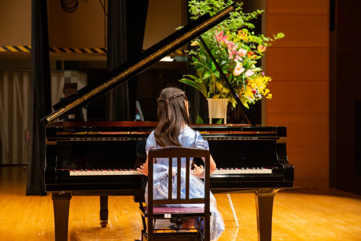 カノン音楽教室 リトミック 本八幡校 画像 91